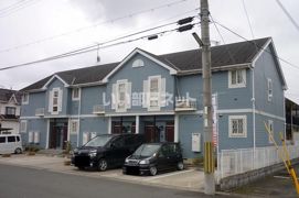 サンセールⅢの外観画像