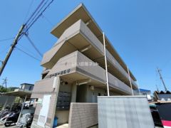 ユーミー和久市の外観画像