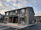 マーベラス野田Ⅰの間取り画像