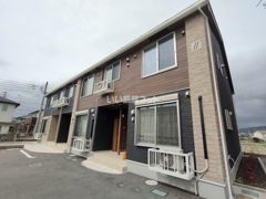 マーベラス野田Ⅱの外観画像