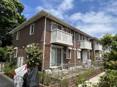 トップⅤⅥⅦⅧの外観画像