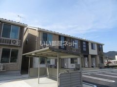 メゾン・シュシュⅠの外観画像