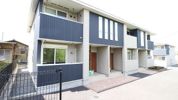 ダンデ ライオンBの間取り画像