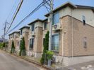 ラーンドゥイシの外観