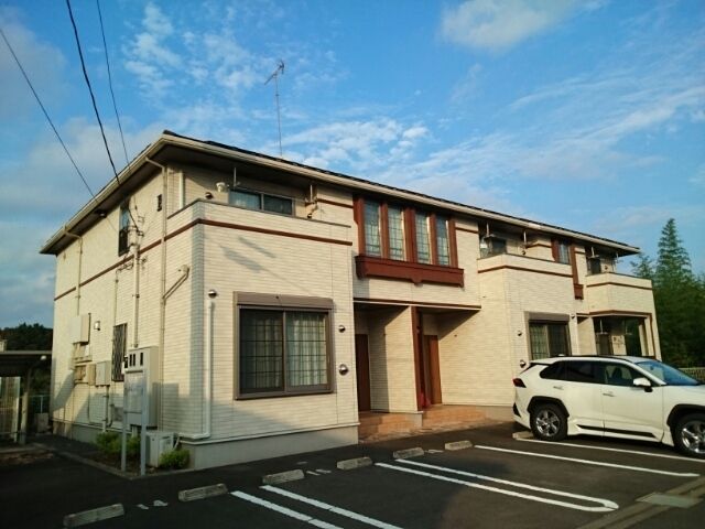 レガーロ・グランツBの外観画像
