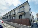マルベリーズの間取り画像