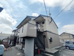 プリシェール姫髪の外観画像