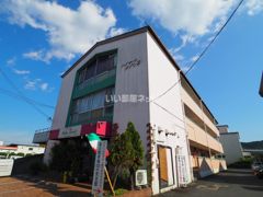 ハイマートメゾンⅡの外観画像