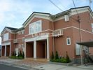 Le・Meridianの間取り画像