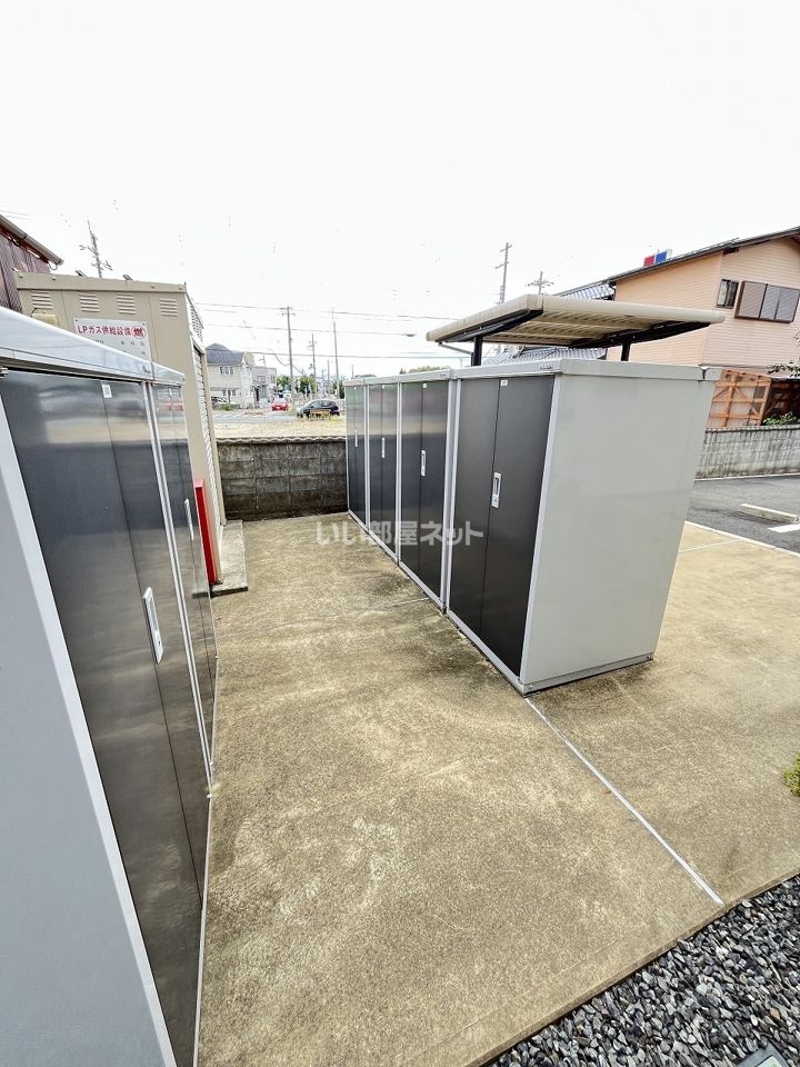 その他