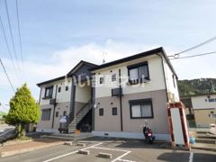 グリーンメゾンⅡの外観画像