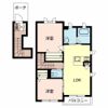 MINE HOUSEの間取り画像