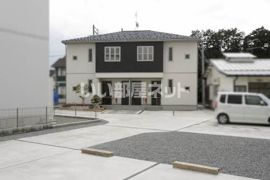 MINE HOUSEの外観画像