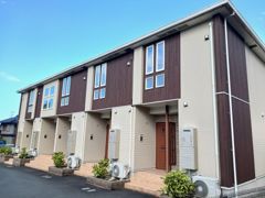 アネックス法川の外観画像