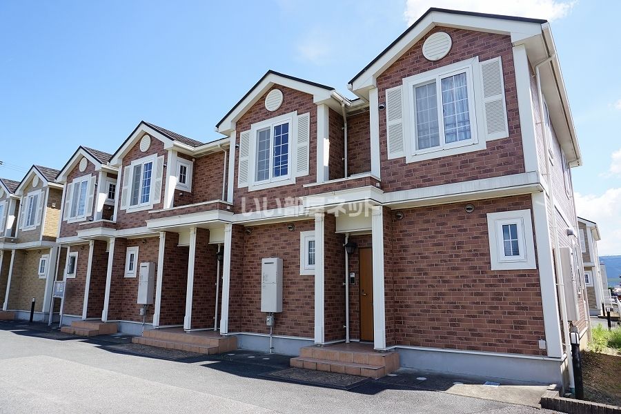 ベル ファミーユⅡ 5番館の外観画像