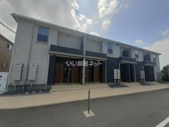 ボヌールCの外観画像