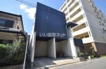 Scarlet箱崎の間取り画像