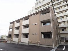 ポルタコスタⅡ Aの外観画像