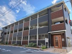 ソレイユの外観画像