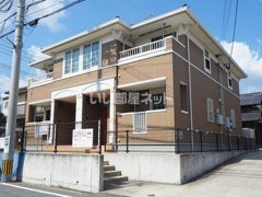 セゾン・クレールの外観画像