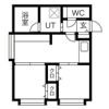 pique(ピケ)の間取り画像