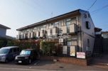 エスポワ－ルAの間取り画像