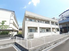 プランドールの外観画像