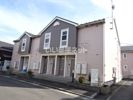 プラースⅡの間取り画像