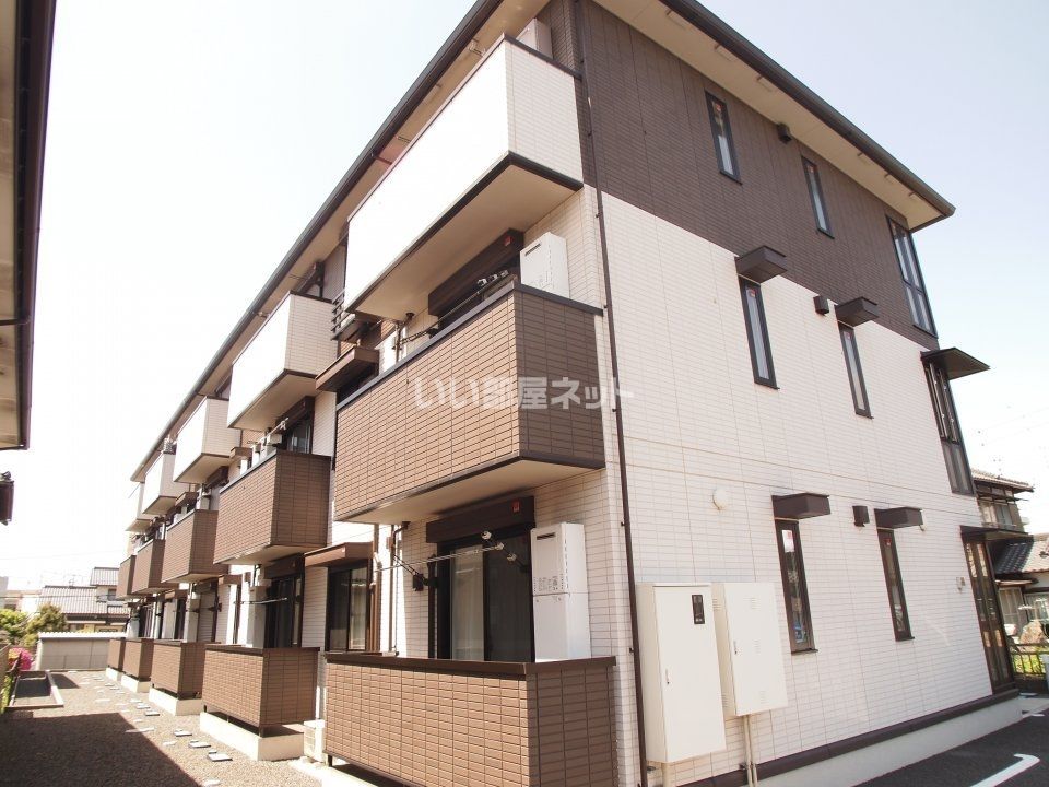 セードル本町の外観画像