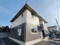 サニークレスト三和の外観画像