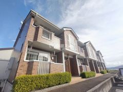 エレガンテの外観画像