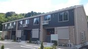 カーサ ミランダの外観