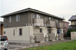 アクシアの間取り画像