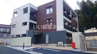 クレアール野瀬Bの外観画像