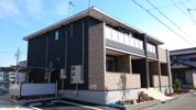 翔タイムⅡの外観