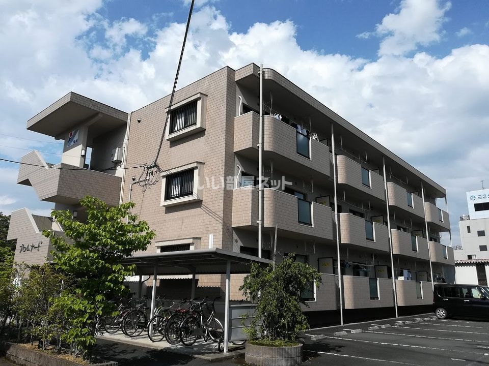 プロムナードの外観画像