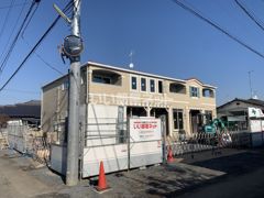 グラン・シャリオ Ⅰの外観画像