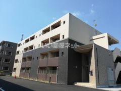 グランド堀Ⅱの外観画像