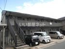 ファミールコーポ高屋2の外観