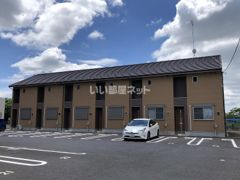 Four Leaf Cloverの外観画像