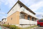 シャーメゾン楽音寺の間取り画像