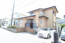 みずき野7丁目戸建の外観画像