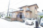 みずき野7丁目戸建の間取り画像