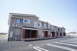 アイランドヒルズ学園 Ⅰの外観画像