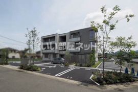 BEREO 厚東の外観画像