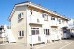 ヒルズ鶴見Dの間取り画像