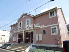 ビバーチェⅡの外観画像