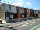 ルミタージュの間取り画像