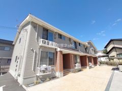 レウニールの外観画像