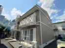 幸成フレグランスⅡの間取り画像
